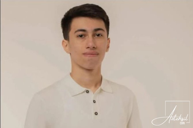 ADA məktəbinin şagirdi vəfat edib