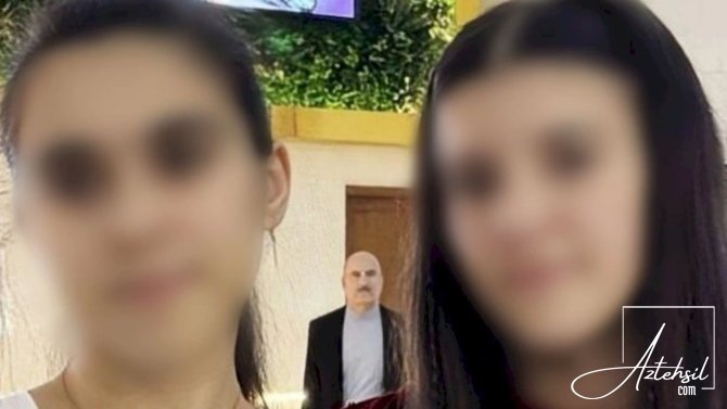 Tapılan məktəblilərlə bağlı ŞOK AÇILQLAMA-VİDEO