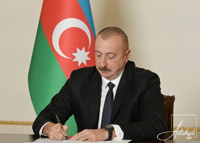 Azərbaycanın Gürcüstandakı səfirliyində təhsil məsələləri üzrə müşavir vəzifəsi təsis edilib – SƏRƏNCAM