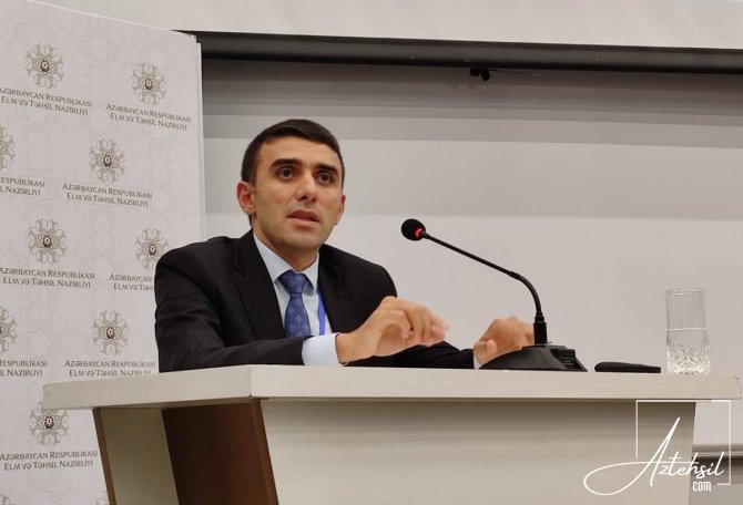 Məktəblərdə ingilis dilinin tədrisi qənaətbəxş deyil