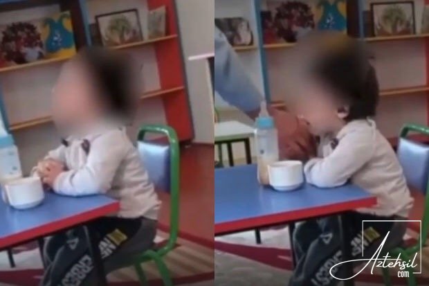 Lənkəranda bağçada uşaqlara şiddət göstərilib?