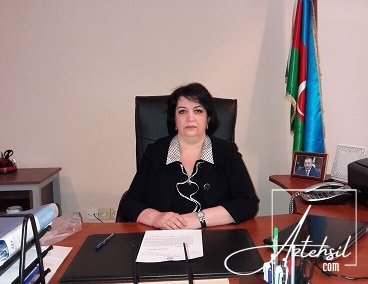 Daha bir məktəb direktoru işdən ÇIXARILIB