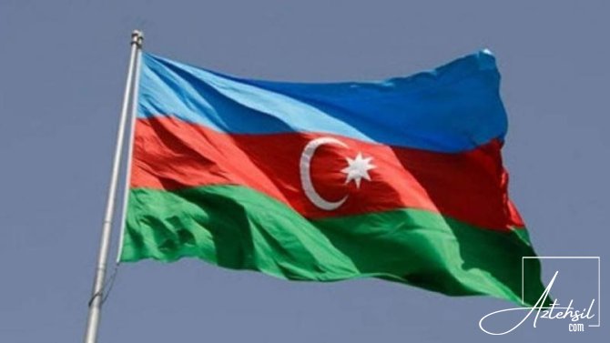 Azərbaycan HİMNİ