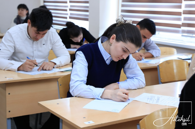 Sənaye ilə təhsilin "yarımçıq münasibəti": İlk addımı kim atacaq?