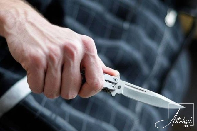 Xəzər Universitetində dava düşüb