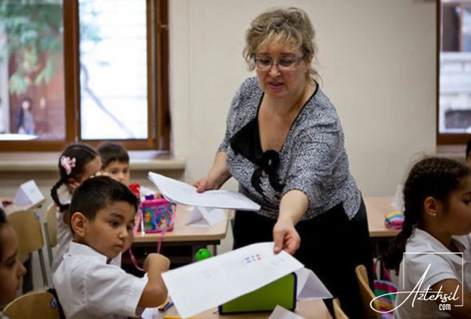 “Müasir metodist” müsabiqəsinə start verilir