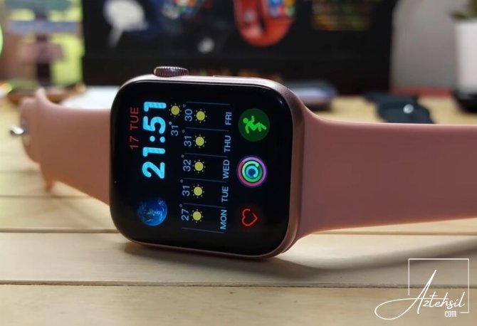 Telefon, “ağıllı” saat... - İmtahandan çıxarılanlar....