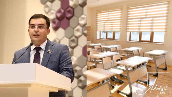 Bəzi məktəblərdə 11-ci siniflər dərsə gəlmir -SƏBƏB