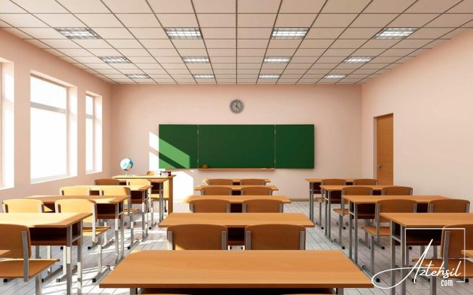 Məktəblərdə yay tətili qısaldılır?