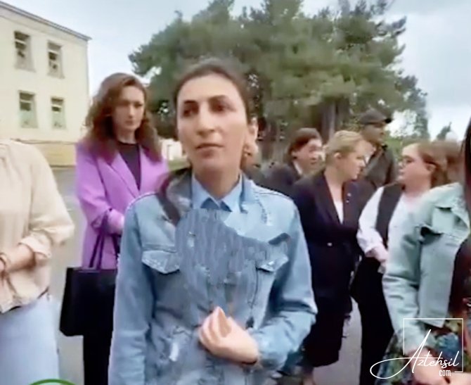 Zaqatalada internat məktəbi bağlanır ?- ŞİKAYƏTLƏR