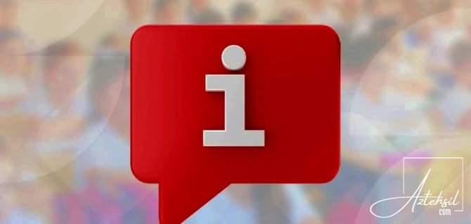 Valideynlərin -DİQQƏTİNƏ