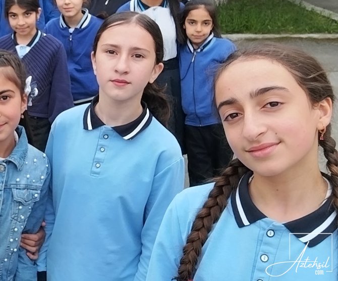 Bugün 6-cı siniflər üzrə monitorinq keçiriləcək