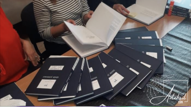 Gəncədə aşağı qiymət alan şagird jurnalı oğurlayıb