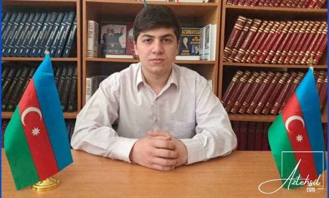 300 bal toplayan şagird