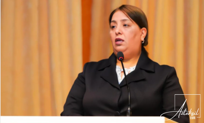 Komitə sədri:23 uşağın təhsilə davamiyyəti təmin edilib