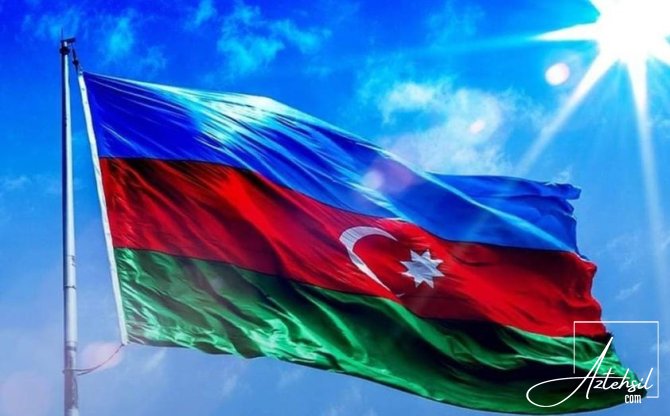 Bugün Azərbaycanda Müstəqillik Günüdür