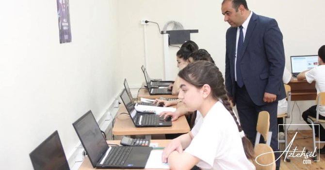 Bilbacar müsabiqəsinin birinci mərhələsi başa çatıb