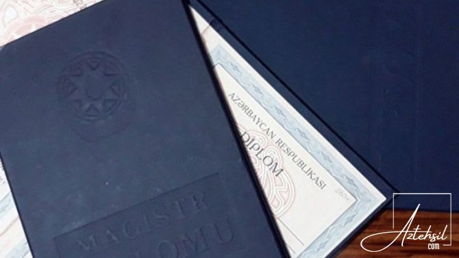 Ali təhsil sistemində rəqabətlik artır