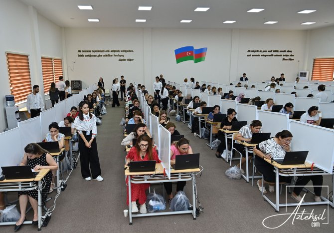 Sertifikasiyada müəllimə əlavə vaxt verilir ?