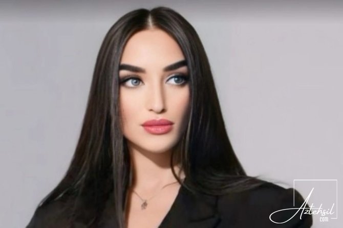 Alyona Əliyeva "Zəkaların mübarizəsi" olimpiadasının qaliblərini təbrik edib