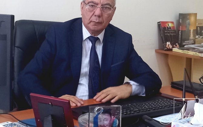 "Pullu təhsil almaq üçün qəbul imtahanları olmamalıdır...” -MÜSAHİBƏ