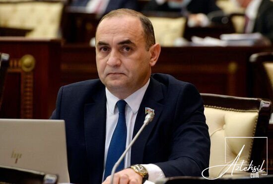 Texniki səhv DİM-in nüfuzuna təsir edə bilər - Deputat