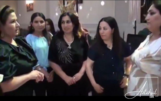 Hörmətsizlik olmasın deyə...- AÇIQLAMA