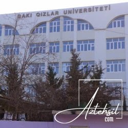 BQU - n yenilənməsinə ehtiyac var