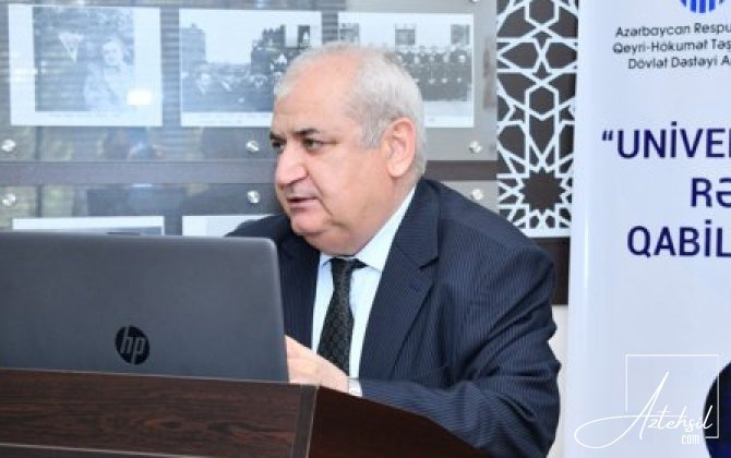 “700 bal toplayan şagirdlər bunlar məktəb təhsili hesabına deyil...