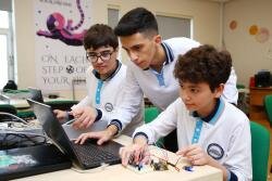 STEAM layihəsi 170 minə yaxın şagirdi əhatə edib