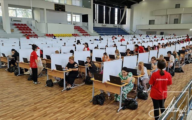 Regionlarda sertifikatsiya prosesinə nəzarət GÜCLƏNDİRİLMƏLİDİR