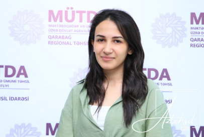 Coğrafiya müəllimi 60 bal TOPLAYIB