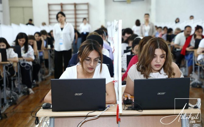 "Məktəbdə yox, bazarda işləsinlər!" – Sertifikasiyadan kəsilən müəllimlərə SƏRT MESAJ