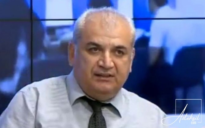 "Məktəb direktorları müxtəlif tədbirlərdə selfi çəkdirməklə məşğuldurlar..."