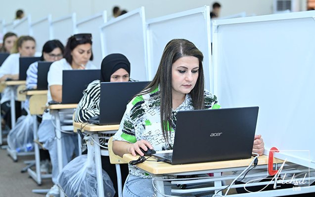 Bu şəxslər MİQ imtahanında iştirak EDƏ BİLMƏZ