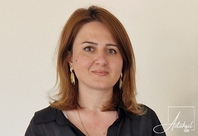 Gəncəli müəllim sertifikasiya imtahanında 60 bal toplayıb