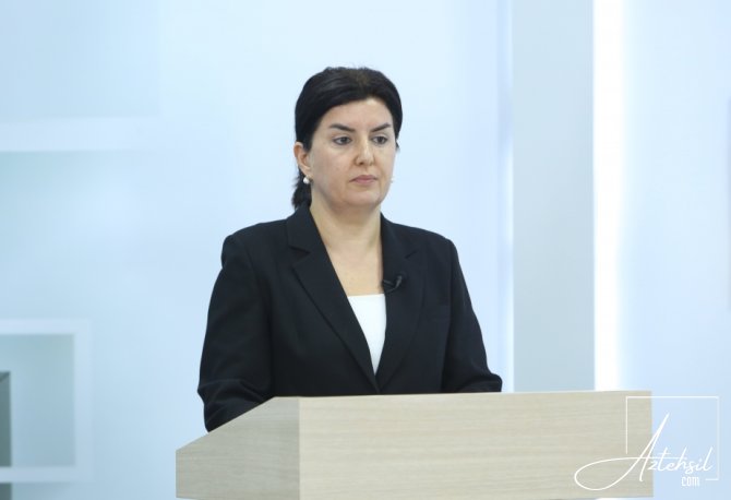 Müəllimlərin sertifikasiyası ilə bağlı yayılan şayiələrə - CAVAB