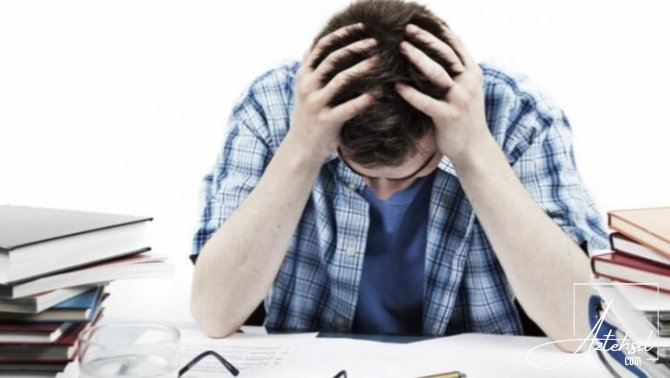 Psixoloqdan XƏBƏRDARLIQ