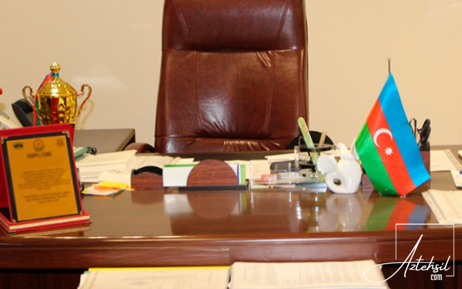 Məktəb idarəçiliyində qadınlar.....- Ətraflı