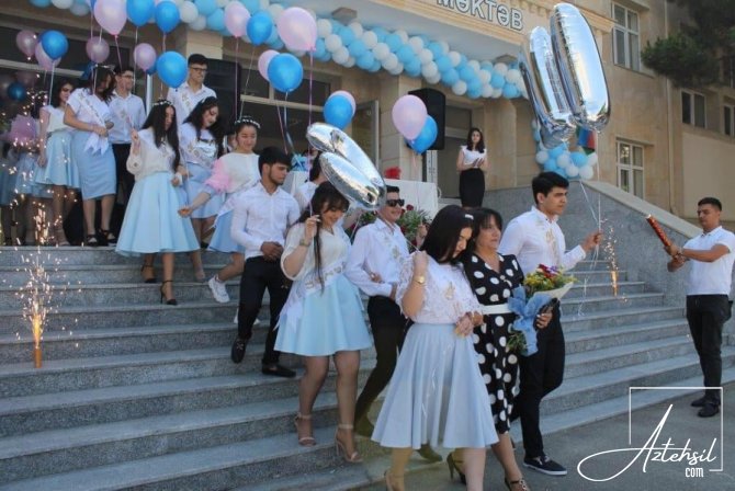 Direktor və müəllimlərə bir daha - XƏBƏRDARLIQ