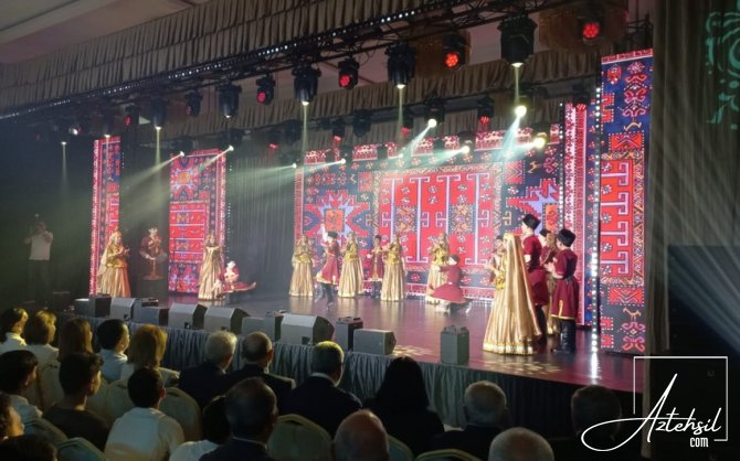 Şuşada beynəlxalq uşaq yaradıcılıq festivalı keçirilir