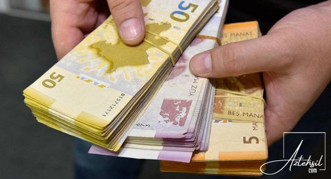 350 tələbəyə təqaüd veriləcək