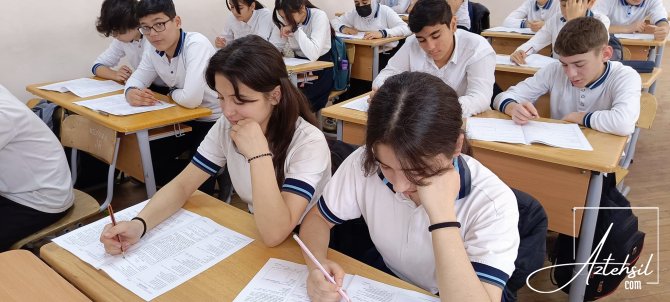 Bu ixtisaslara qəbul olmaq asandır...!