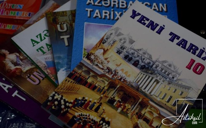 Abituriyentlərin tarix fənnindən zəif cavablandırdığı mövzular açıqlanıb