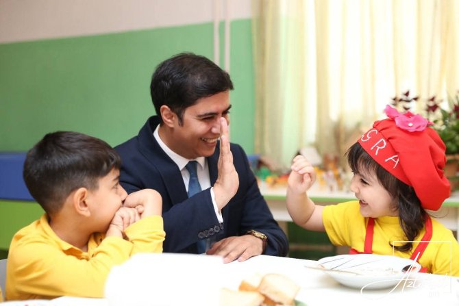 Müşahidə və monitorinq prosesi həyata keçirilir