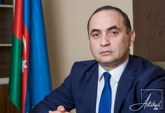 Cəmiyyət müəllimə həddindən artıq yüklənib - Deputat