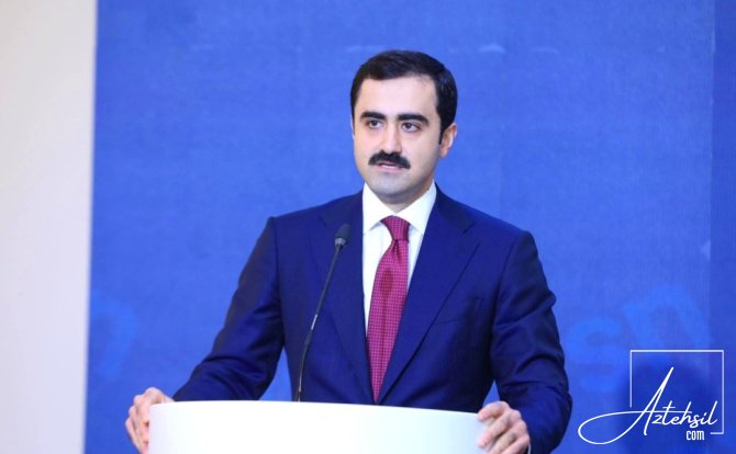 Nazir müavini: Bizim üçün müəllimin nüfuzu VACİBDİR