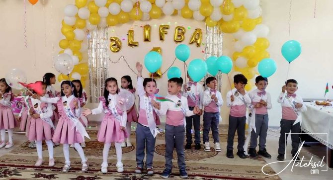 Birinci sinfə neçə şagird qəbul EDİLİB ?