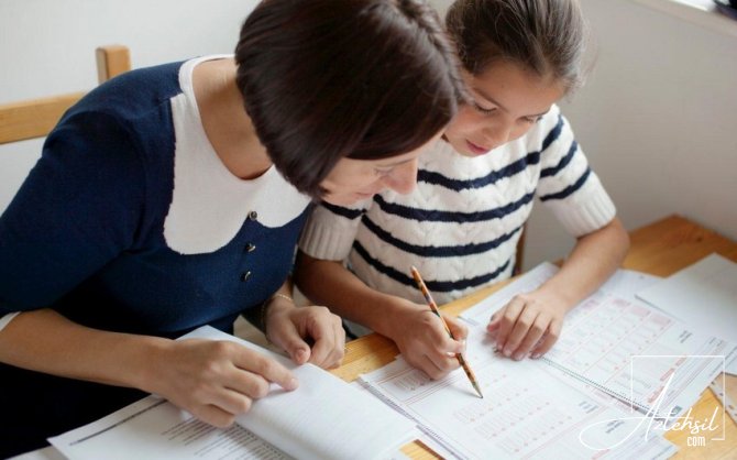 Rus bölməsi üzrə birinci sinfə qəbulla bağlı seçimlərə start verilib