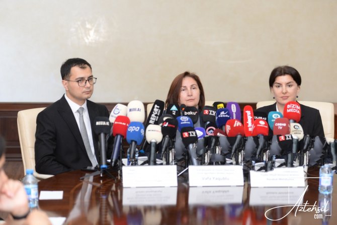 Məktəblərin hamısında sertifikatlaşmış müəllimlər çalışacaq